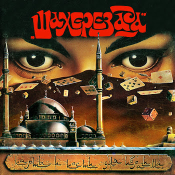 Шахеризада Карты - Кости Для Ибрагима Скачать mp3