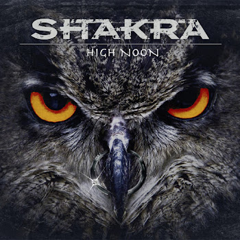Shakra The Storm Скачать mp3