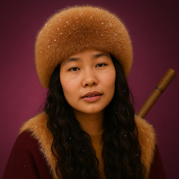 Shamanov Ay Yola Homay Скачать mp3