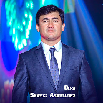 Shohin Abdulloev Ocha Скачать mp3