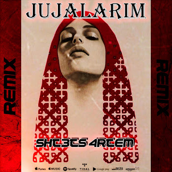 Shtets Artem Jujalarim Trap Скачать mp3