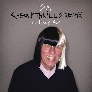 Sia Cheap Thrills Remix (Feat. Nicky Jam) Скачать mp3