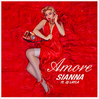 Sianna Amore Ft Dj Layla Скачать mp3