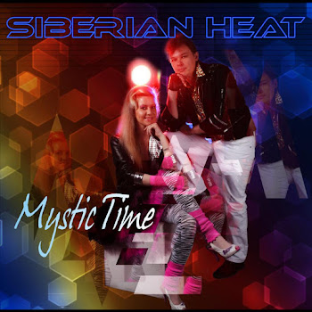 Siberian Heat Magic Blue Eyes Скачать mp3