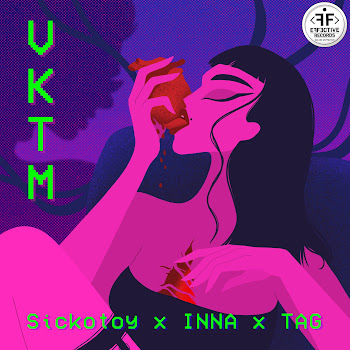 Sickotoy Vktm Ft Inna & Tag Скачать mp3