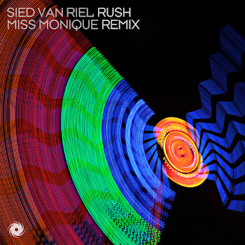 Sied Van Riel Rush (Miss Monique Remix) Скачать mp3