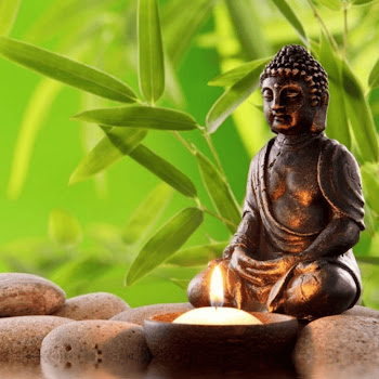 Silence Mind Remove Negative Thoughts & Subconscious Blockages, Meditation & Healing Music Relax Mind Body Скачать mp3