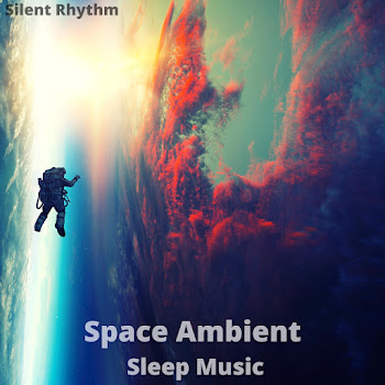 Silent Rhythm Space Ambient Sleep Music Скачать mp3