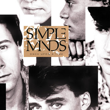 Simple Minds Don't You (Forget About Me) (12