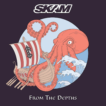 Skam Clouds Скачать mp3