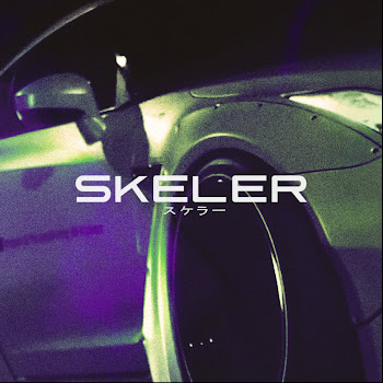 Skeler Eyes On Fire (Skeler Remix) - Re-Recorded Ft Blue Foundation Скачать mp3