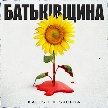 Skofka Батьківщина Ft Kalush Скачать mp3