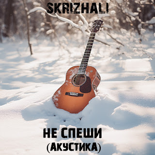 Skrizhali Не Спеши (Акустика) Скачать mp3