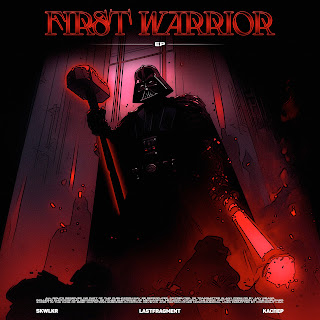 Skwlkr Back To Fight (Slowed) ft Lastfragment Скачать mp3