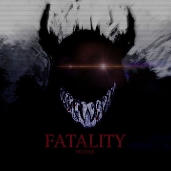 Skxrnx Fatality Скачать mp3