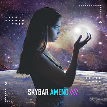 Skybar Ameno (Highpass Extended Remix) Скачать mp3