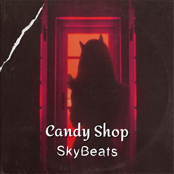 Skybeats Candy Shop Скачать mp3