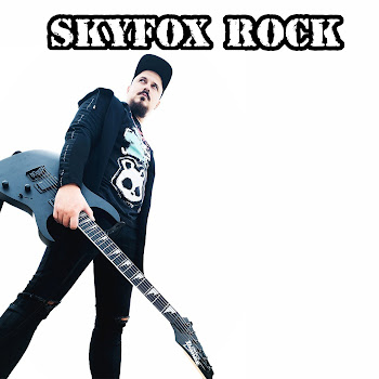 Skyfox Rock Плакала Берёза Скачать mp3