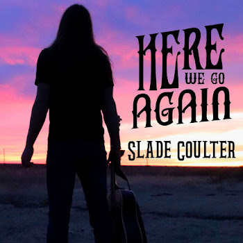 Slade Coulter Stay Скачать mp3