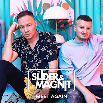 Slider & Magnit Feat. Larisa I Wish Скачать mp3