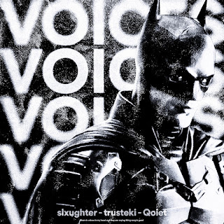 Slxughter Voices (Slowed) ft Trusteki & Qoiet Скачать mp3