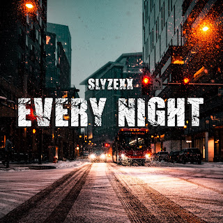 Slyzexx Every Night Скачать mp3
