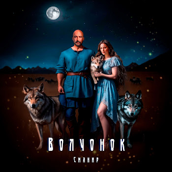 Сманир Волчонок Скачать mp3