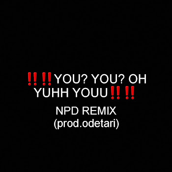 Smhslasha Narcissistic Personality Disorder (Remix) Скачать mp3