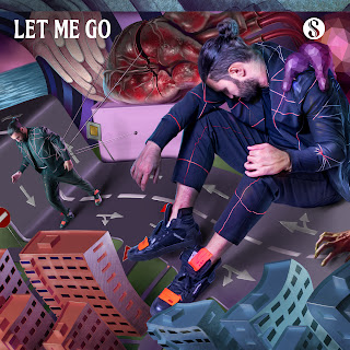 Smiley Let Me Go Скачать mp3