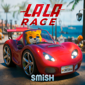 Smish La La Race Скачать mp3