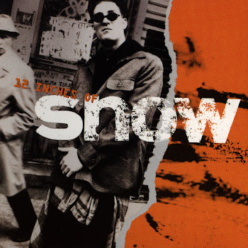 Snow Informer Скачать mp3