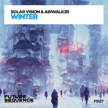 Solar Vision Winter Ft Airwalk3R Скачать mp3