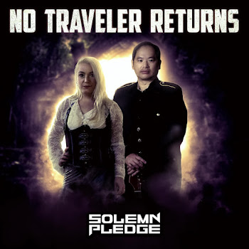 Solemn Pledge No Traveler Returns Скачать mp3