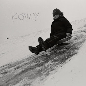 Solovyova Котылу (Из Т/С 