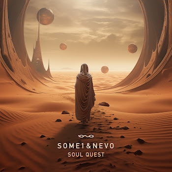 Some1 & Nevo Soul Quest Скачать mp3