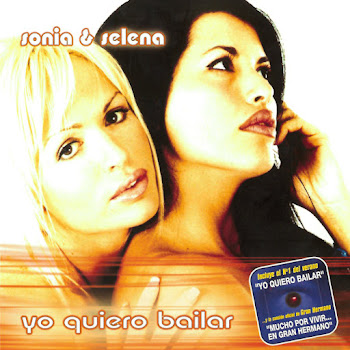 Sonia Y Selena Deja Que Mueva, Mueva, Mueva Скачать mp3