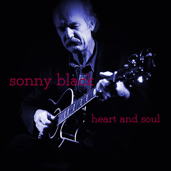 Sonny Black Blues Walkin' By My Side Скачать mp3