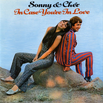 Sonny & Cher Little Man (Lp/Single Version) Скачать mp3
