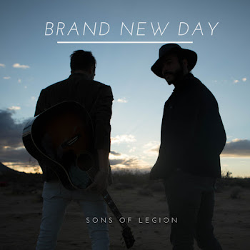 Sons Of Legion Brand New Day Скачать mp3