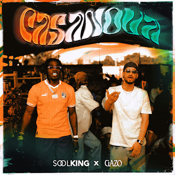 Soolking Casanova Ft Gazo Скачать mp3