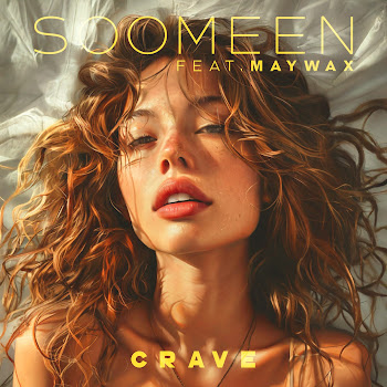 Soomeen Crave (Feat. Maywax) Скачать mp3