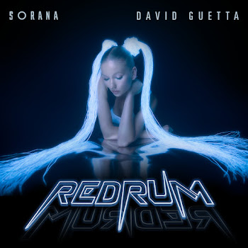 Sorana Redrum Ft David Guetta Скачать mp3