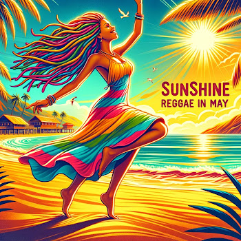 Soul Whisperer Sunshine Reggae In May Скачать mp3
