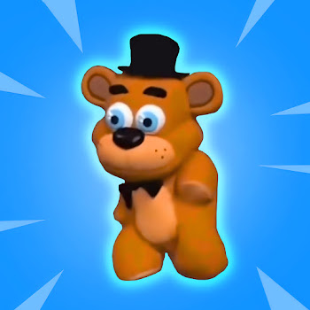 Sound Bean Freddy Fazbear Скачать mp3