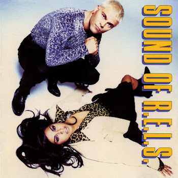 Sound Of R.e.l.s. Raising My Family (Single Mix) Скачать mp3