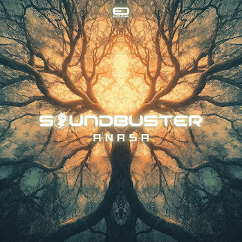 Soundbuster Anasa Скачать mp3