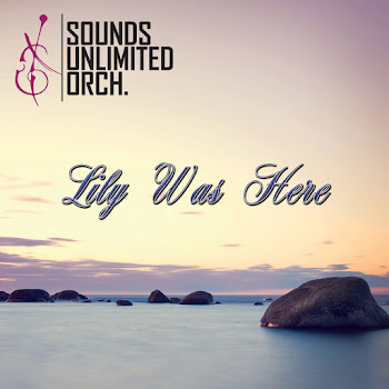 Sounds Unlimited Orchestra Lily Was Here Скачать mp3