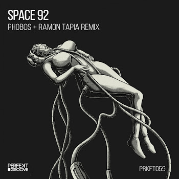 Space 92 Phobos Скачать mp3