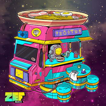 Space Food On The Line Скачать mp3