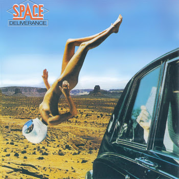 Space Running In The City Скачать mp3